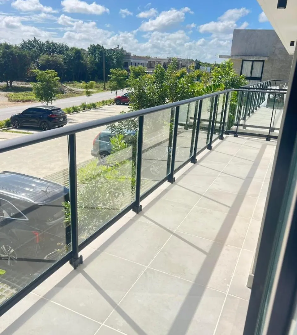 Vista Cana One Punta Cana Apartman