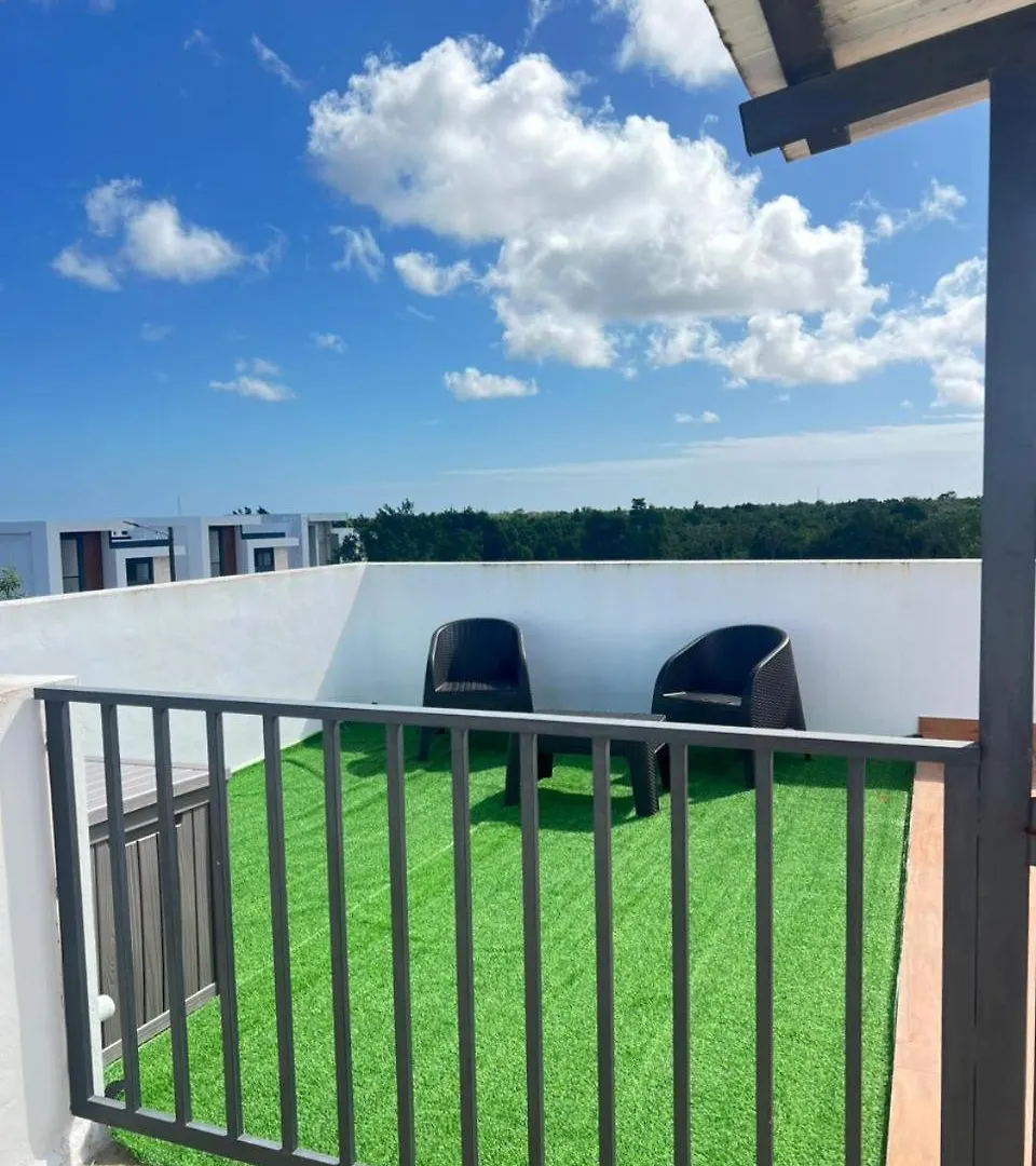 Apartman Vista Cana One Punta Cana Dominikai Köztársaság
