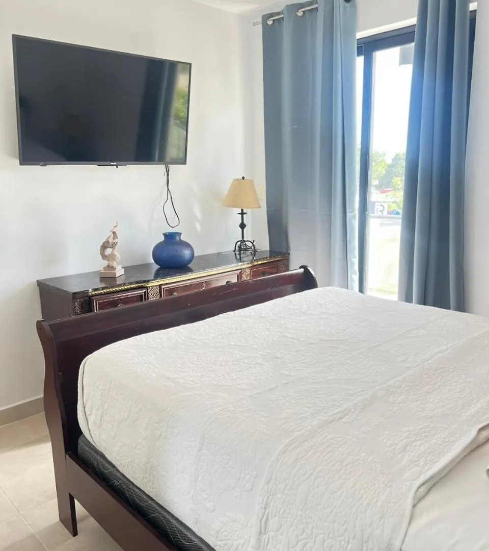 Vista Cana One Punta Cana