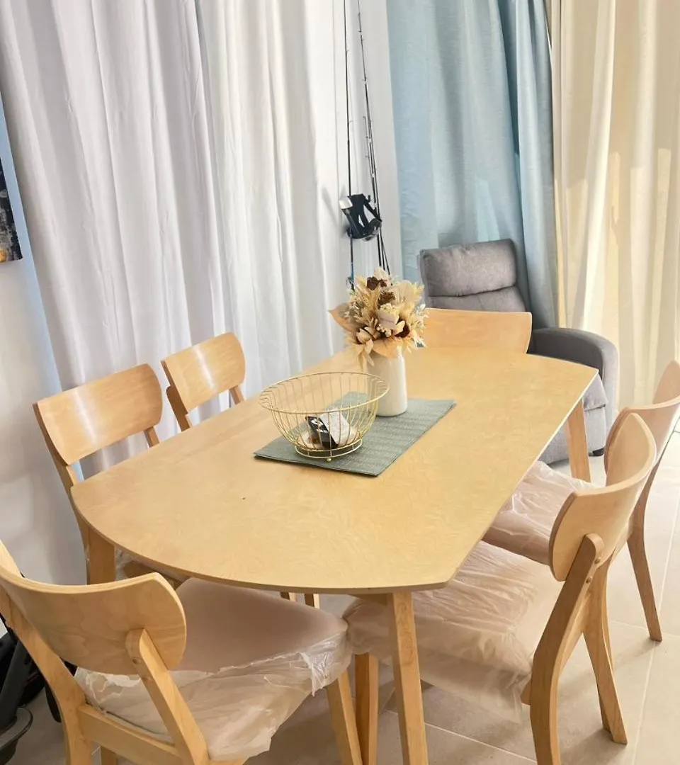 Vista Cana One Punta Cana Apartman