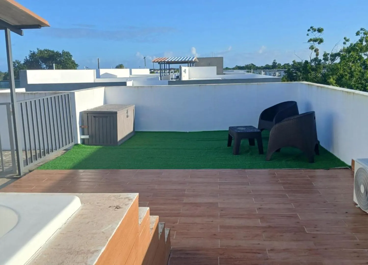 Vista Cana One Punta Cana 0*,  Dominikai Köztársaság