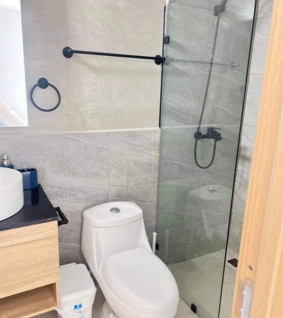 Apartman Vista Cana One Punta Cana